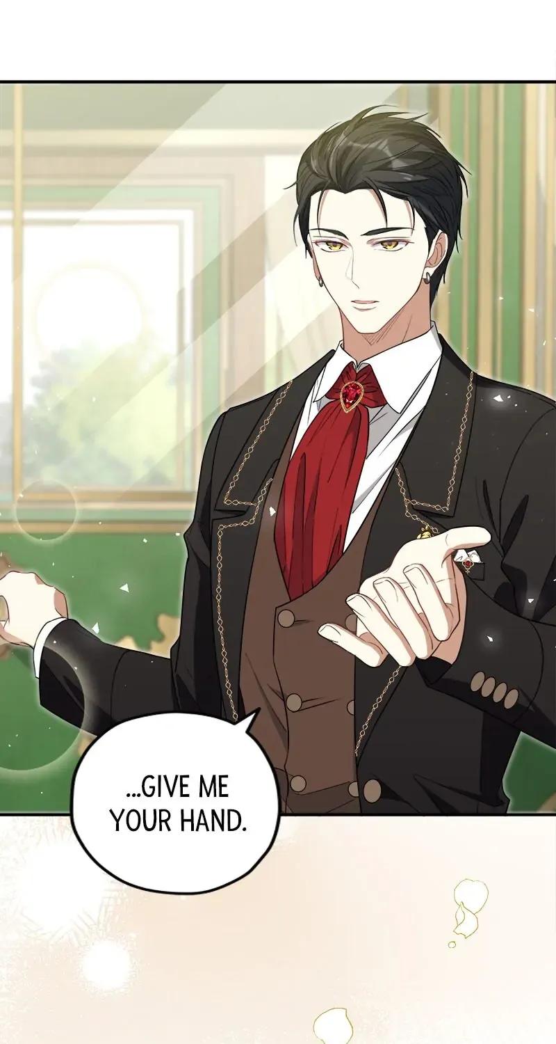 Read I Woke Up As a Notorious Troublemaker! chapter 21 image 28 on Lezhin