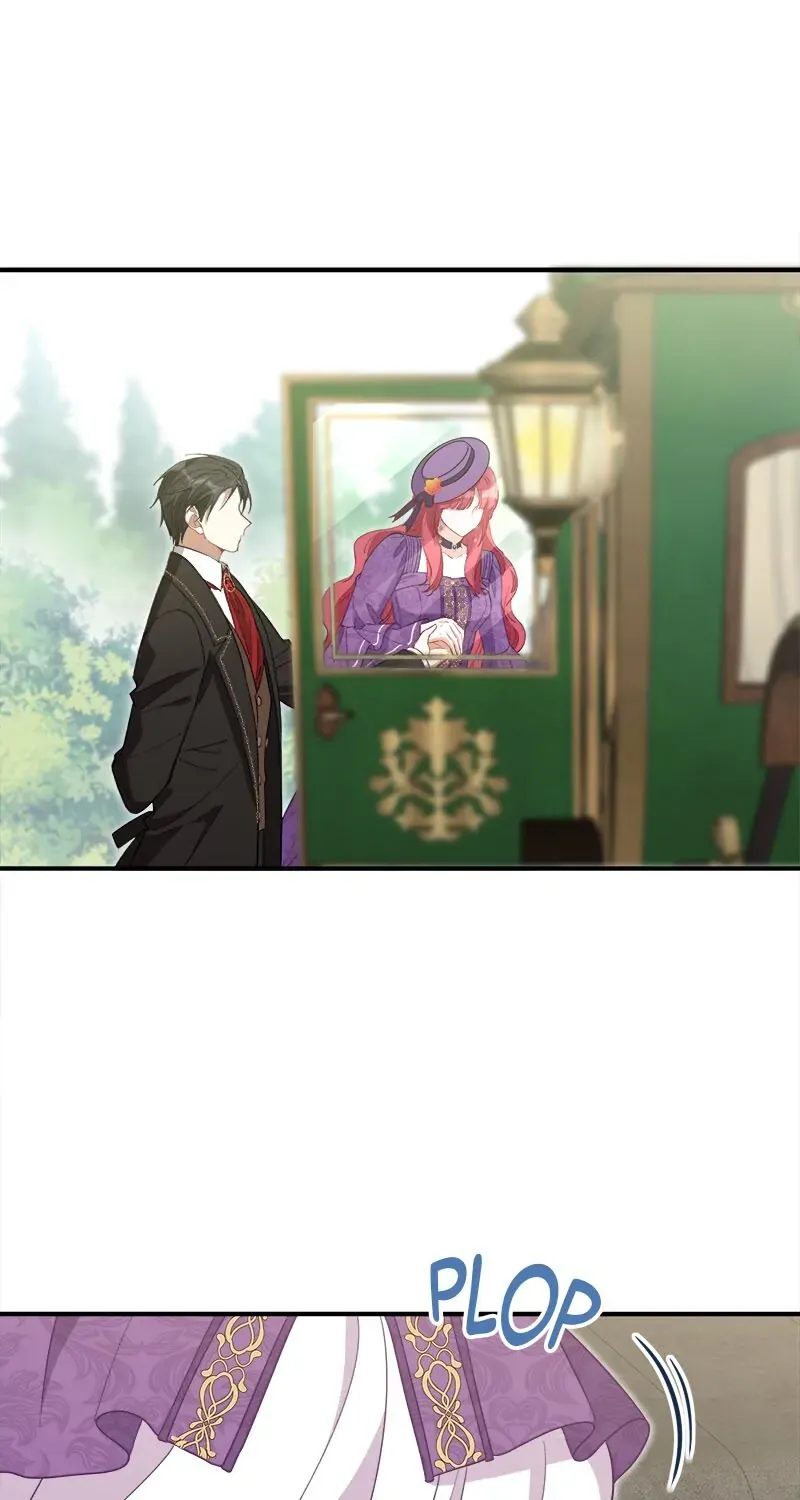 Read I Woke Up As a Notorious Troublemaker! chapter 21 image 33 on Lezhin