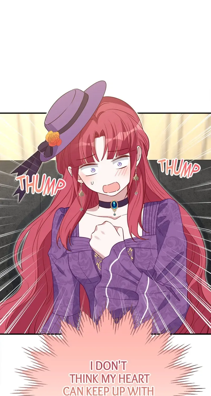 Read I Woke Up As a Notorious Troublemaker! chapter 21 image 35 on Lezhin