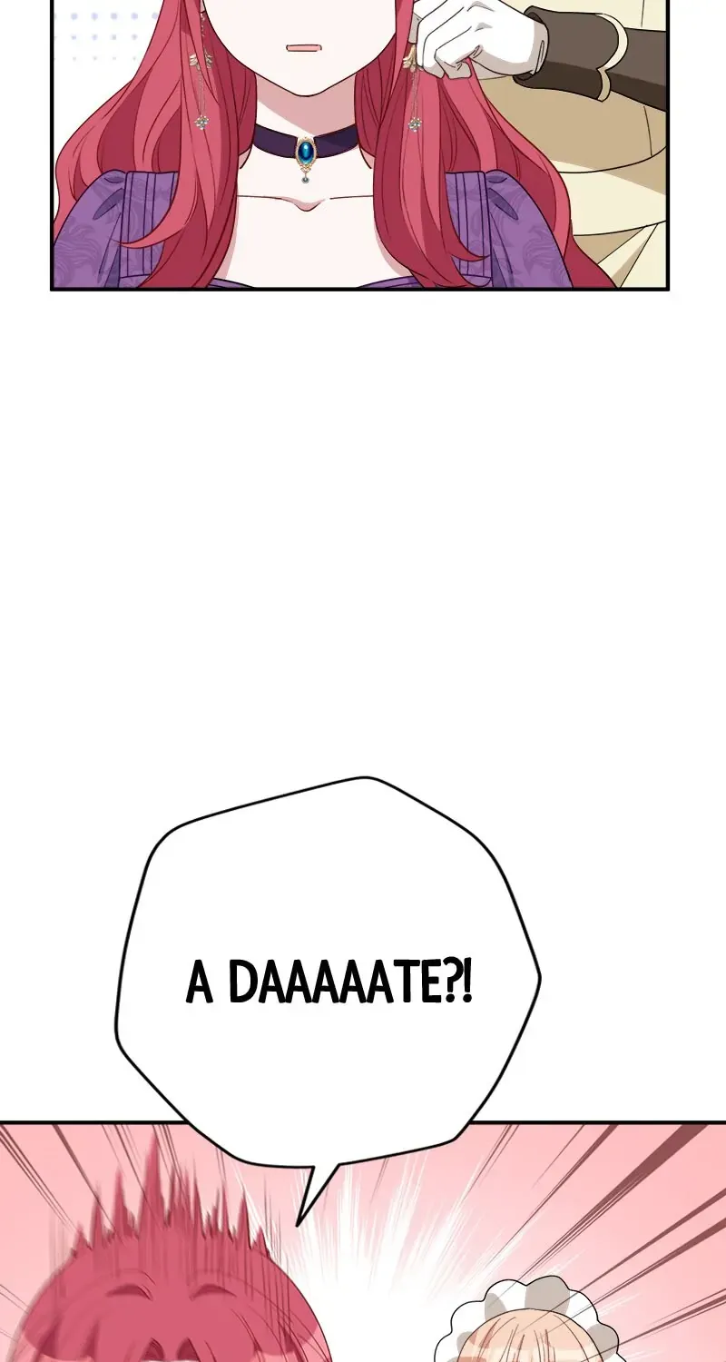 Read I Woke Up As a Notorious Troublemaker! chapter 21 image 4 on Lezhin