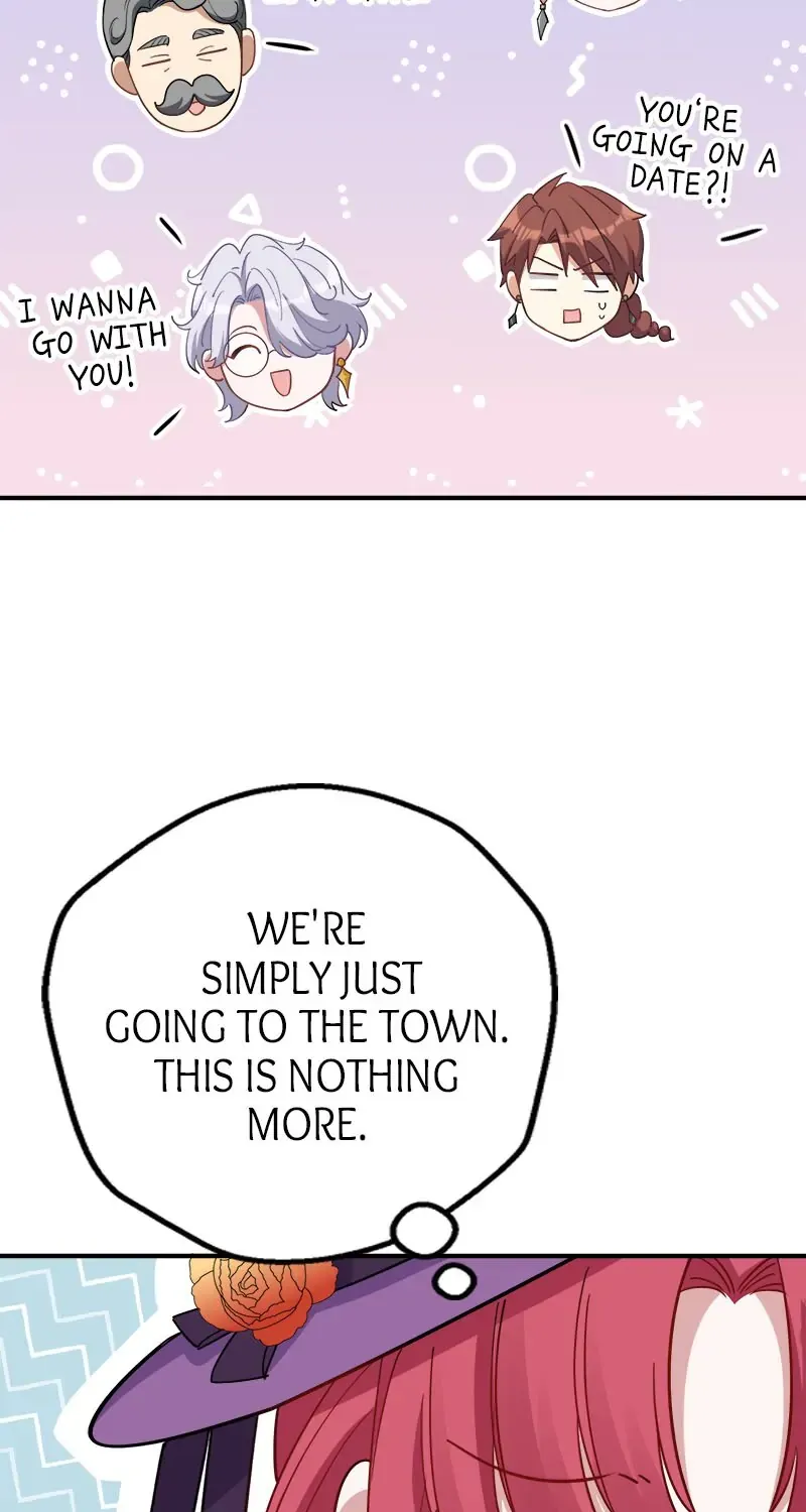 Read I Woke Up As a Notorious Troublemaker! chapter 21 image 40 on Lezhin