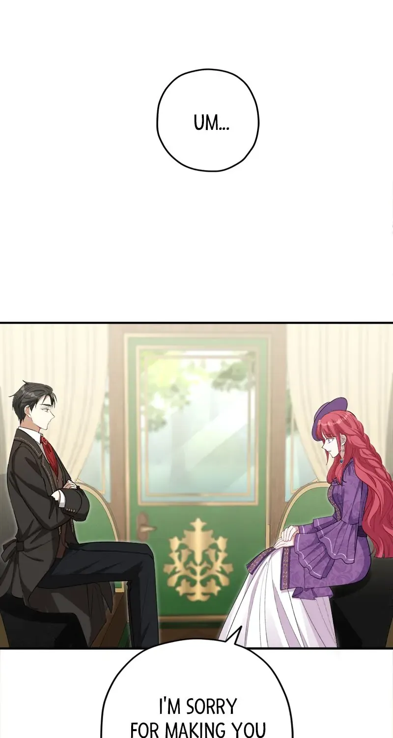 Read I Woke Up As a Notorious Troublemaker! chapter 21 image 45 on Lezhin