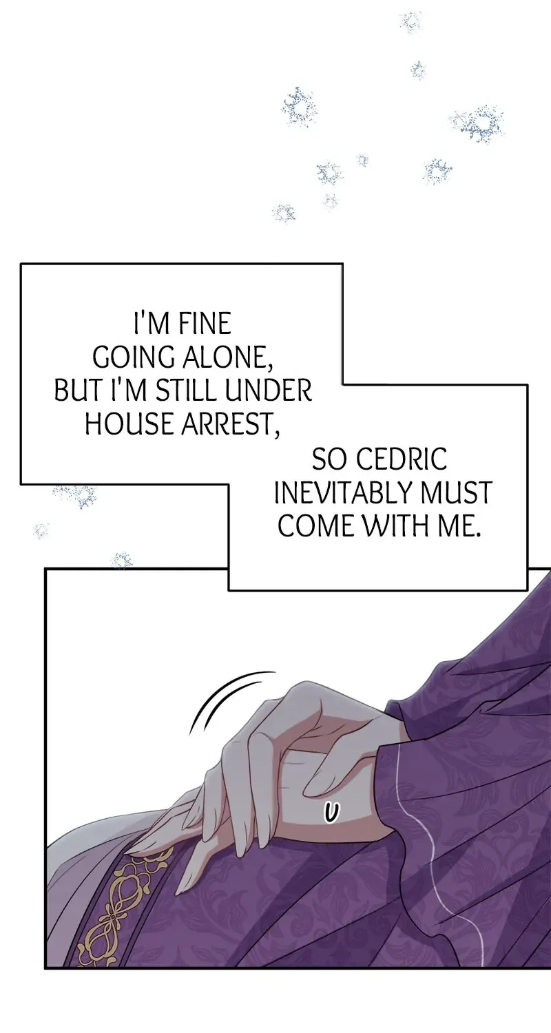 Read I Woke Up As a Notorious Troublemaker! chapter 21 image 47 on Lezhin