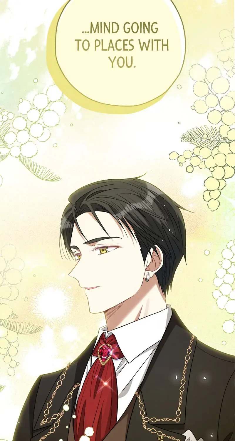 Read I Woke Up As a Notorious Troublemaker! chapter 21 image 51 on Lezhin