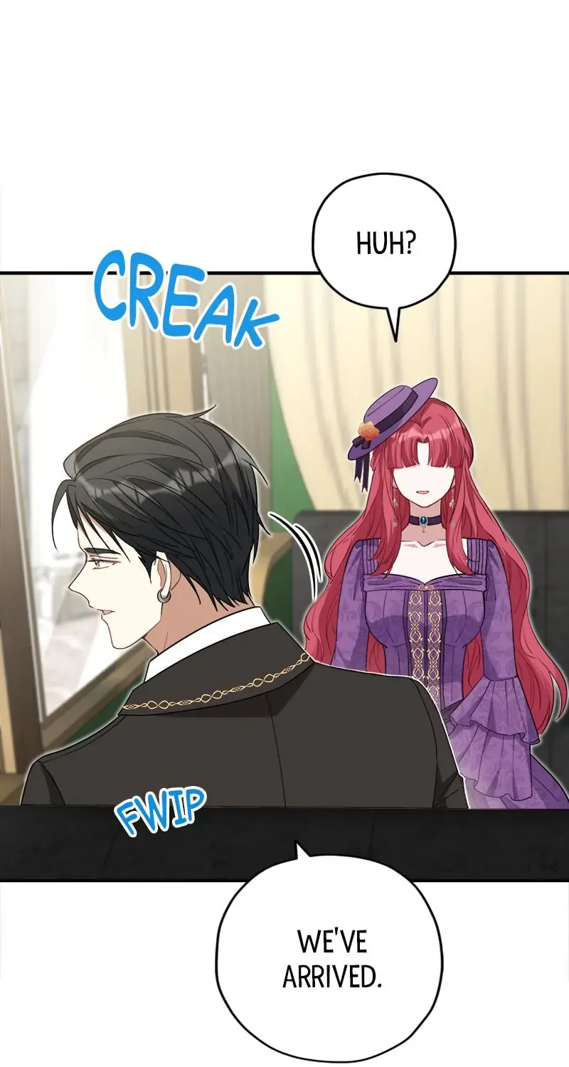 Read I Woke Up As a Notorious Troublemaker! chapter 21 image 54 on Lezhin