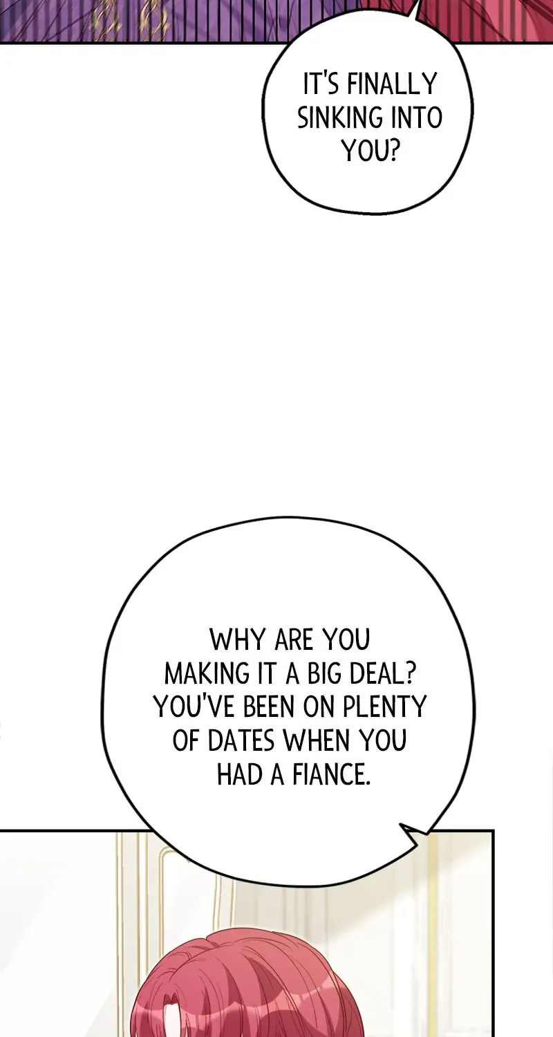 Read I Woke Up As a Notorious Troublemaker! chapter 21 image 6 on Lezhin