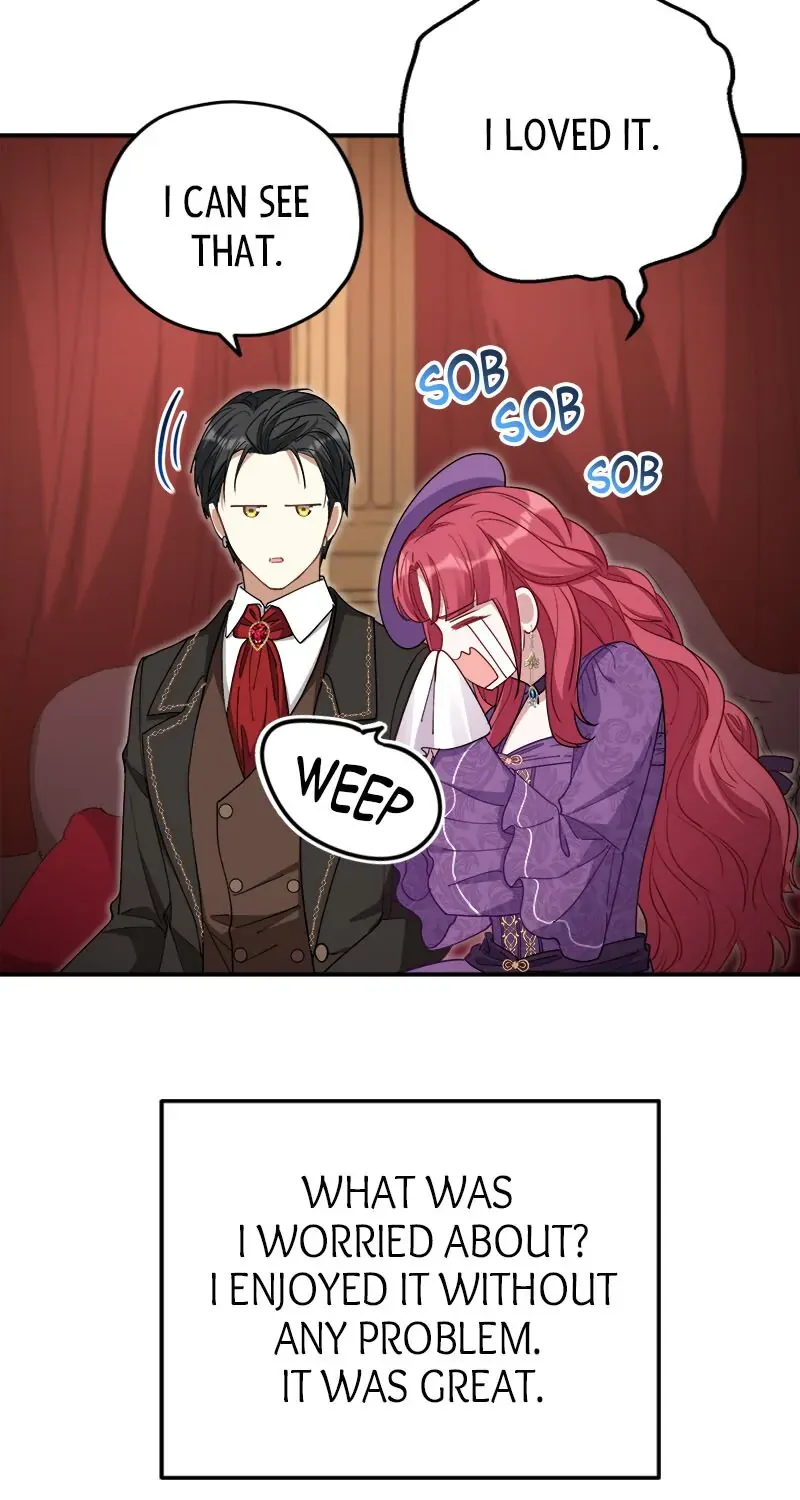 Read I Woke Up As a Notorious Troublemaker! chapter 21 image 72 on Lezhin