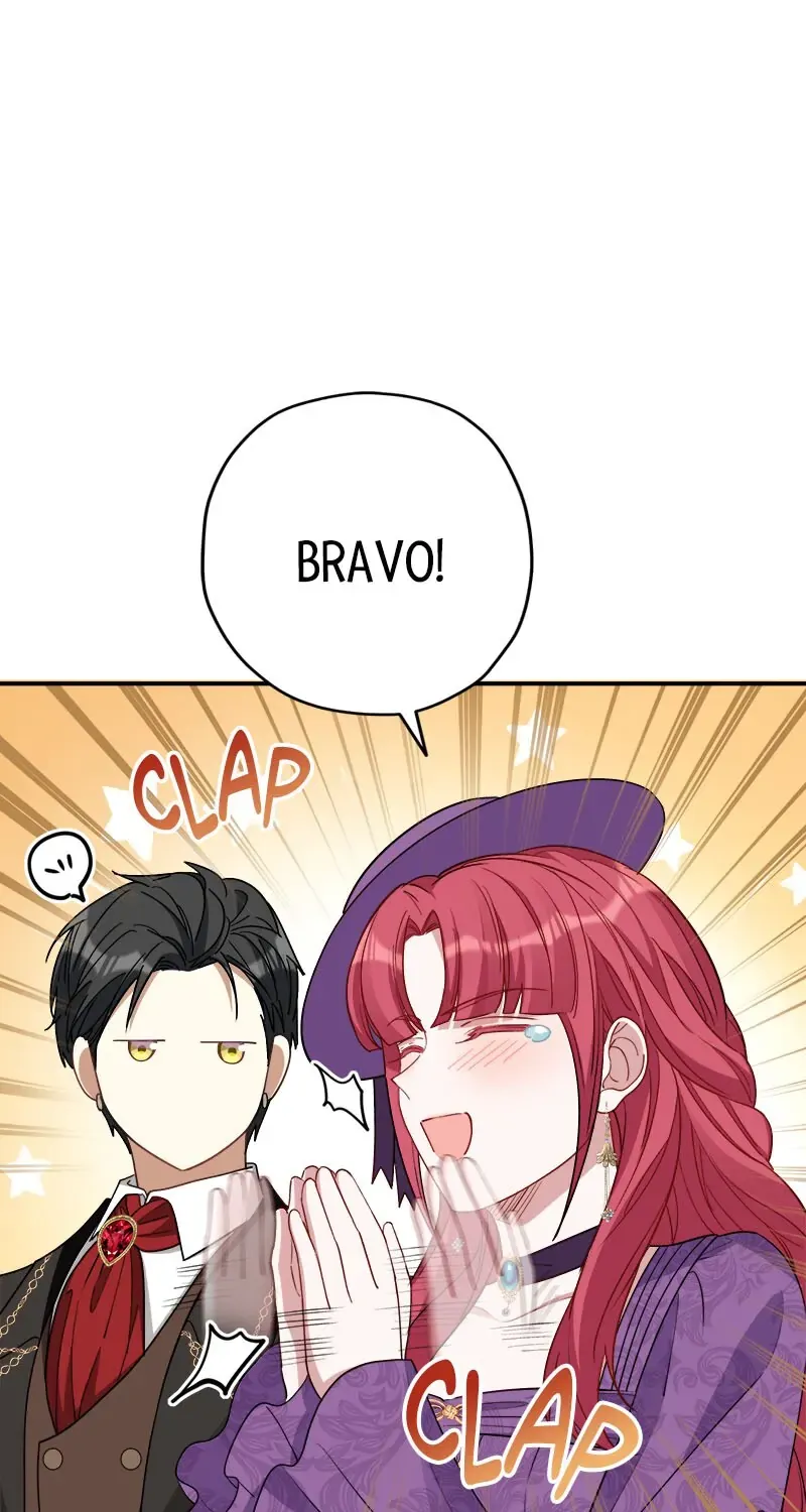 Read I Woke Up As a Notorious Troublemaker! chapter 21 image 76 on Lezhin