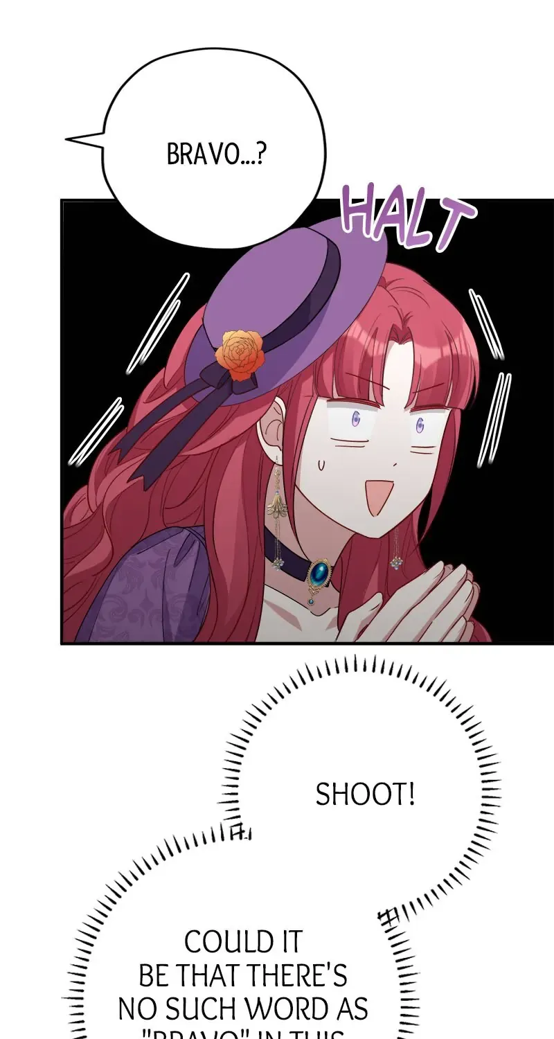 Read I Woke Up As a Notorious Troublemaker! chapter 21 image 78 on Lezhin