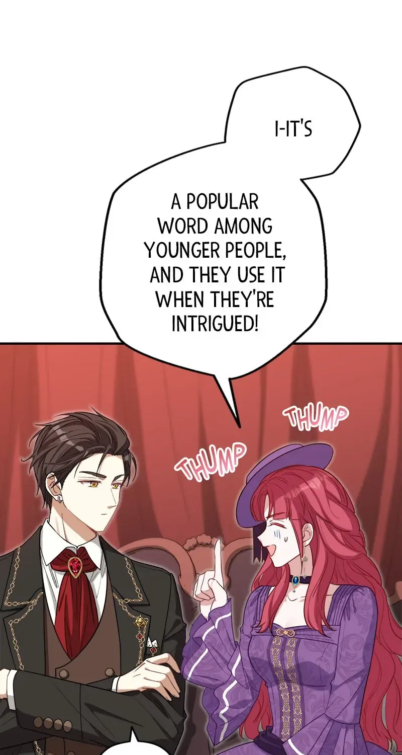 Read I Woke Up As a Notorious Troublemaker! chapter 21 image 80 on Lezhin