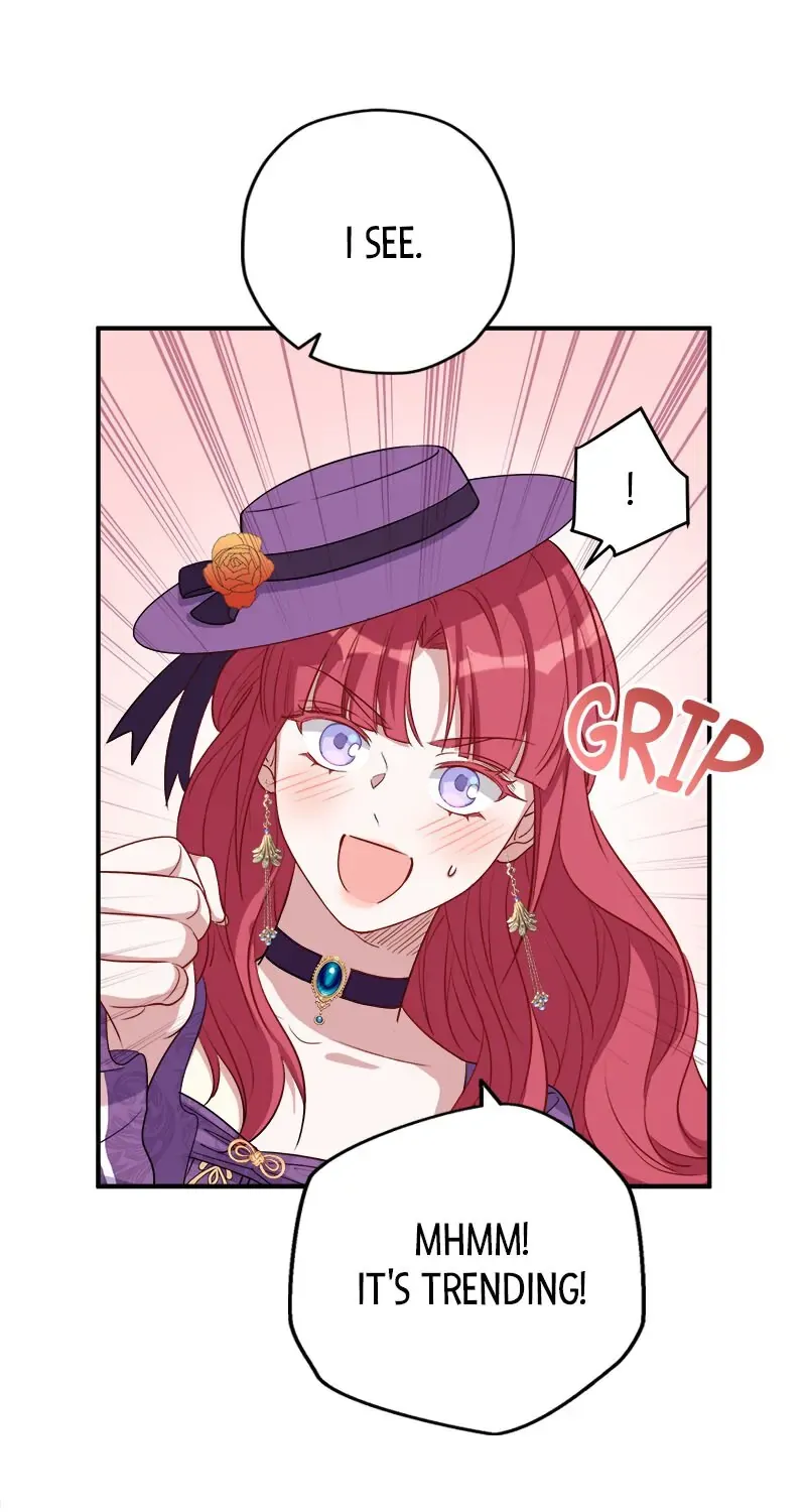 Read I Woke Up As a Notorious Troublemaker! chapter 21 image 82 on Lezhin