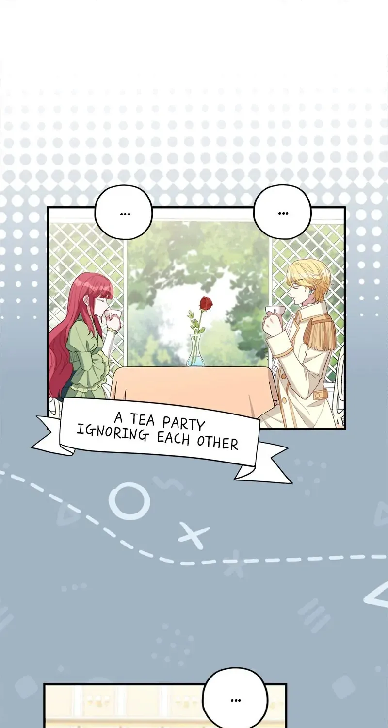 Read I Woke Up As a Notorious Troublemaker! chapter 21 image 9 on Lezhin