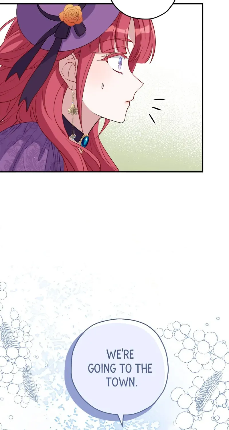 Read I Woke Up As a Notorious Troublemaker! chapter 21 image 90 on Lezhin