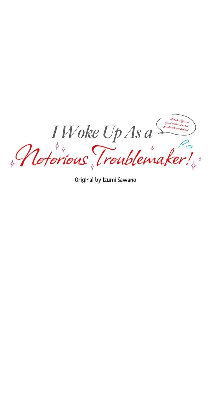 Read I Woke Up As a Notorious Troublemaker! chapter 21 image 93 on Lezhin