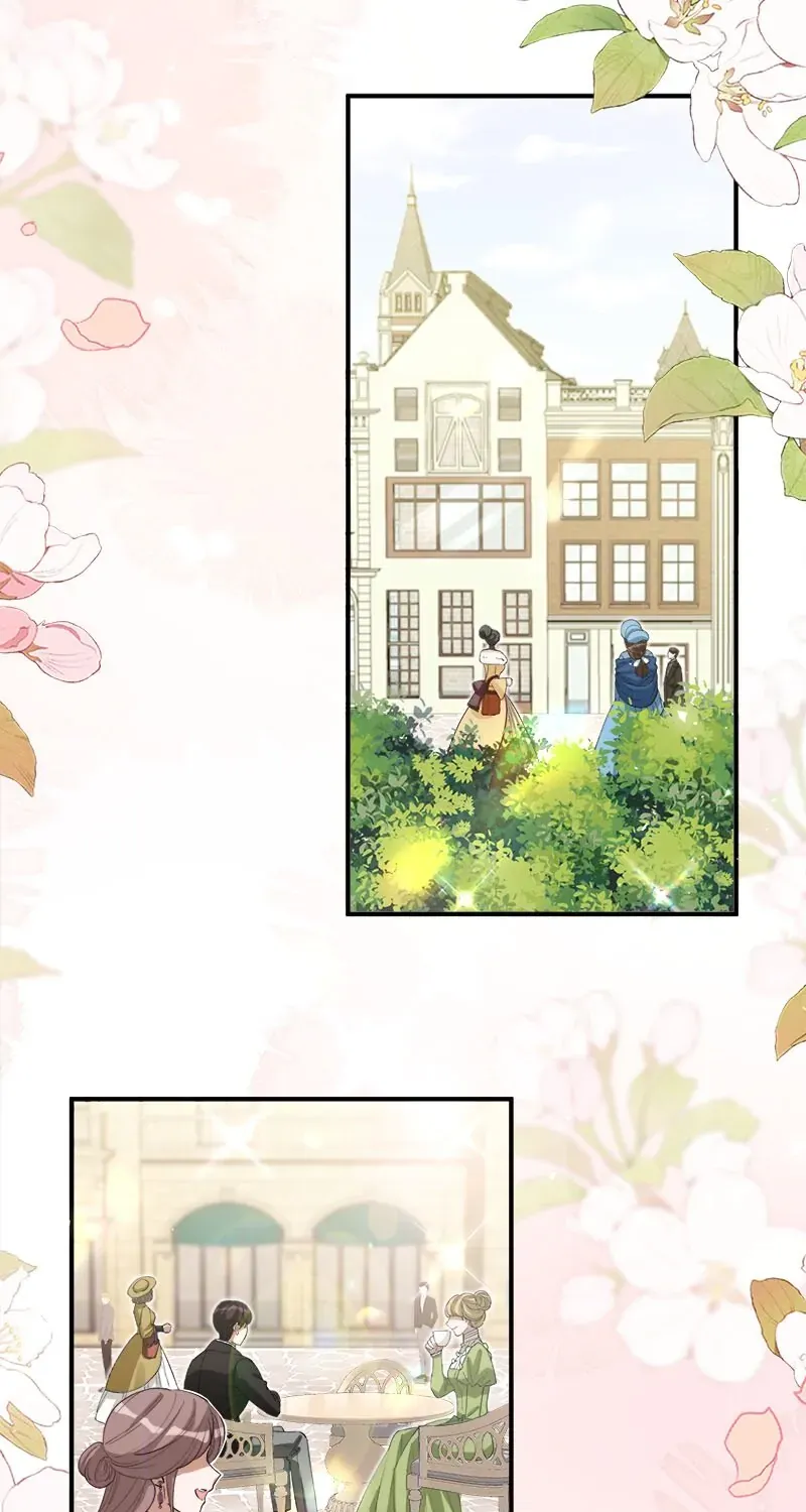 Read I Woke Up As a Notorious Troublemaker! chapter 21 image 95 on Lezhin
