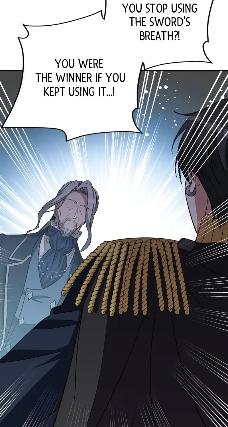 Read I Woke Up As a Notorious Troublemaker! chapter 40 image 2 on Lezhin