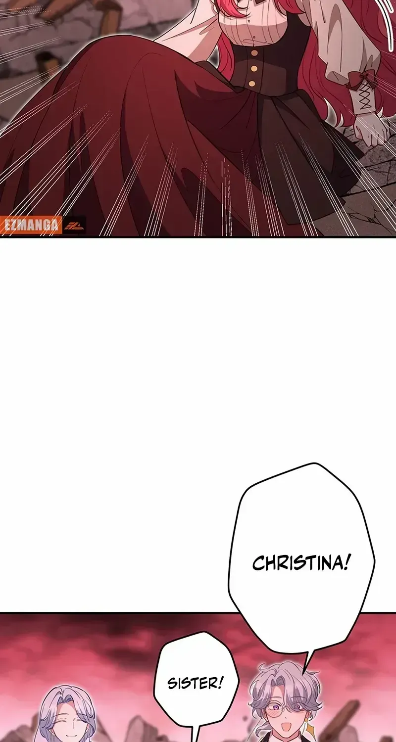 Read I Woke Up As a Notorious Troublemaker! chapter 71 image 2 on Lezhin