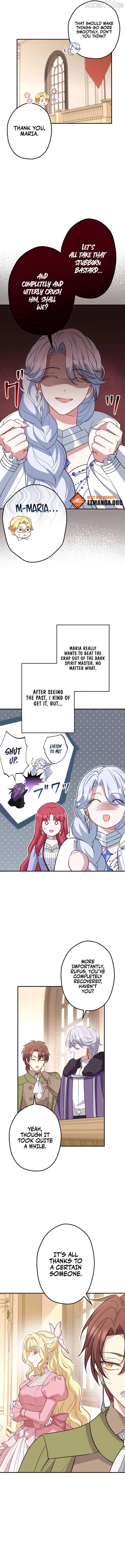 Read I Woke Up As a Notorious Troublemaker! chapter 82 image 2 on Lezhin