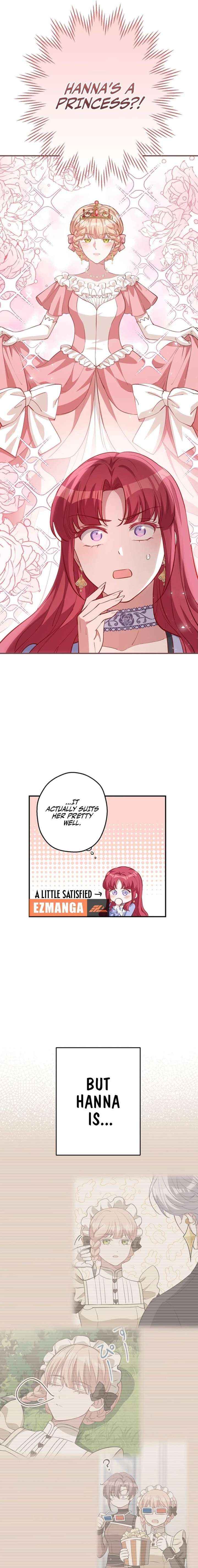 Read I Woke Up As a Notorious Troublemaker! chapter 83 image 2 on Lezhin