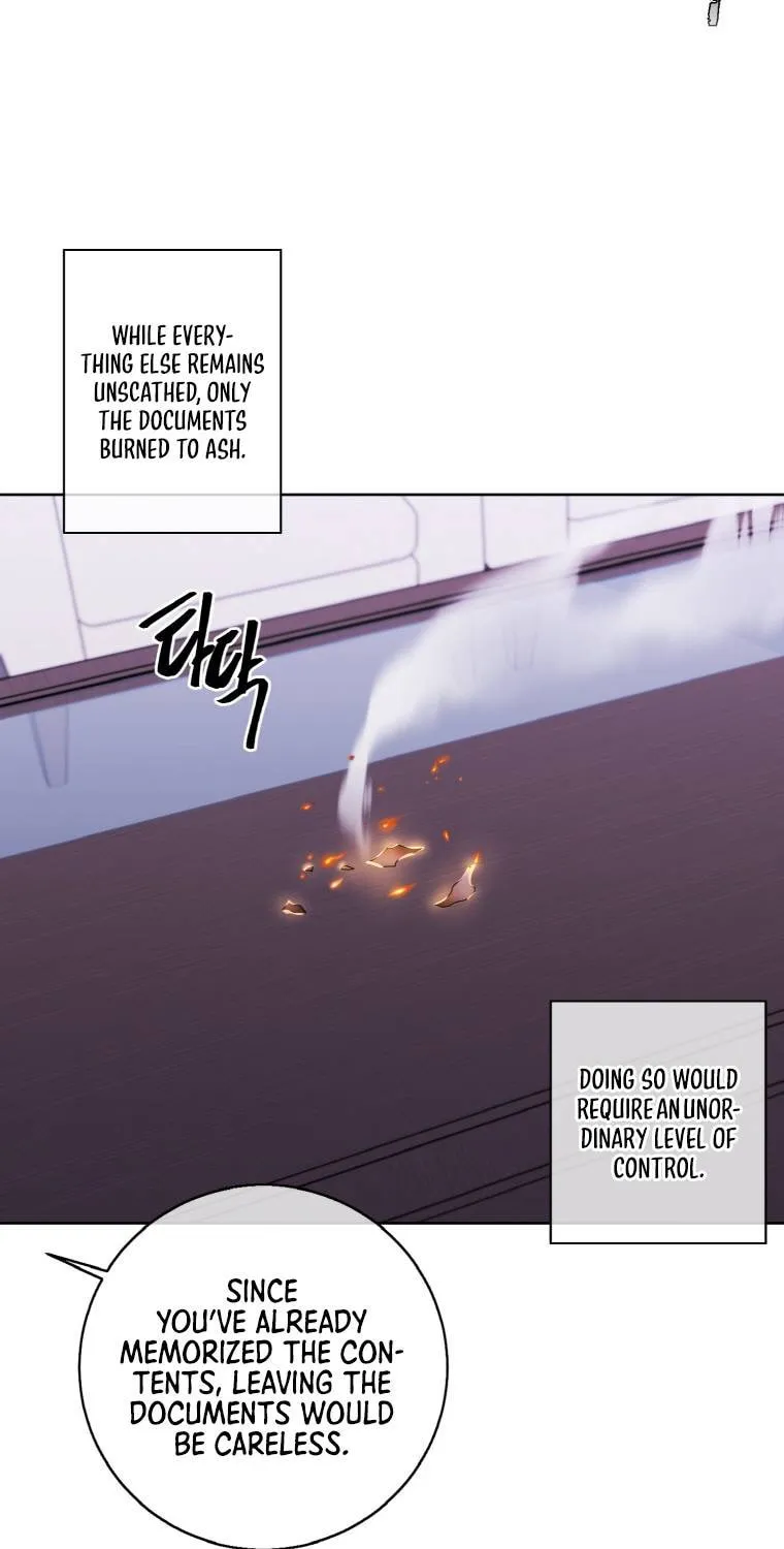 I Woke Up as the Villain Chapter 100 page 11 - 