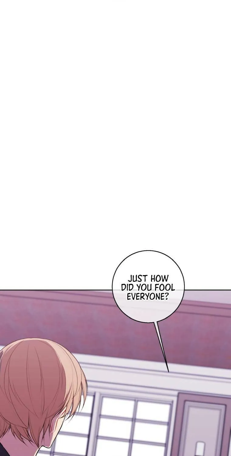 I Woke Up as the Villain Chapter 100 page 14 - 