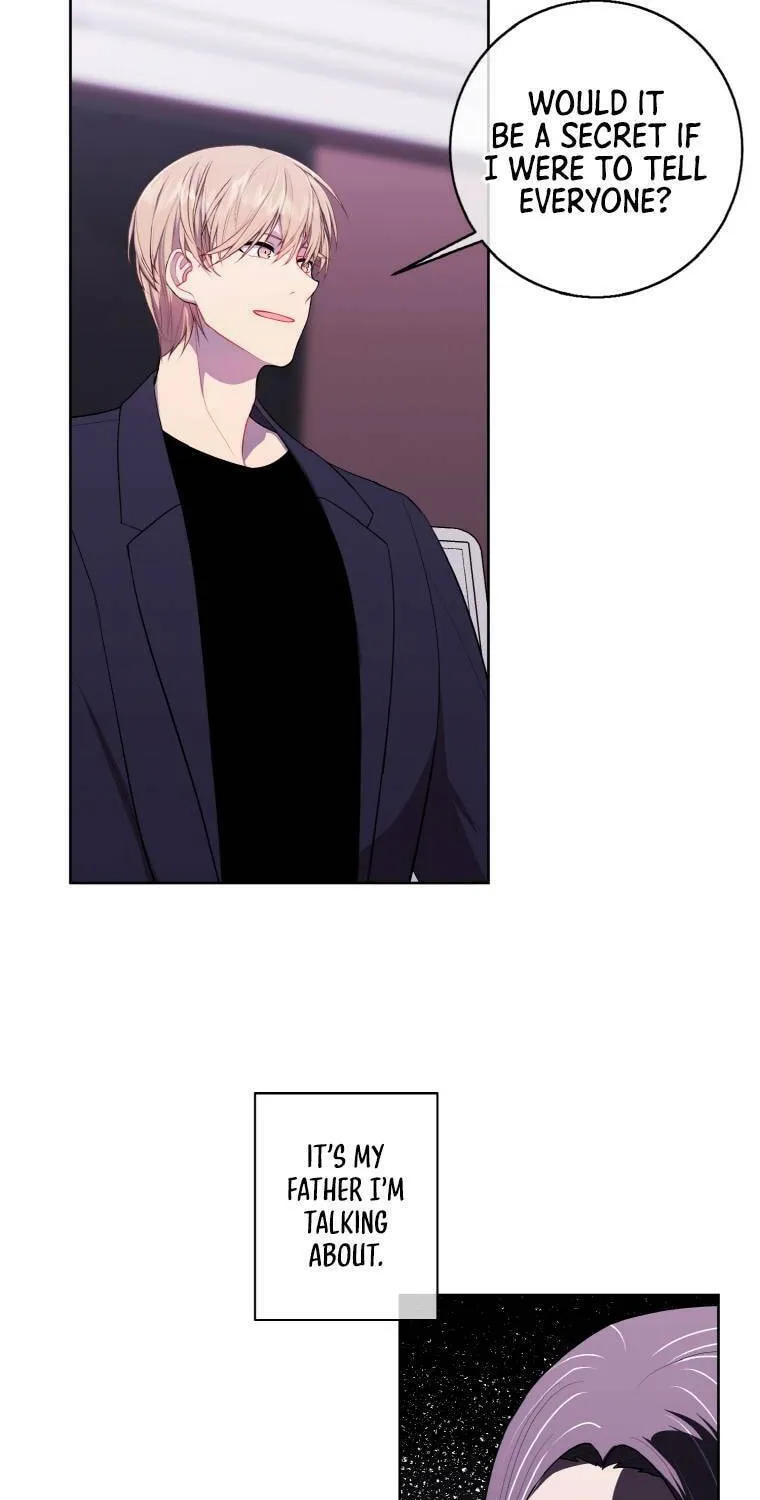 I Woke Up as the Villain Chapter 100 page 16 - 