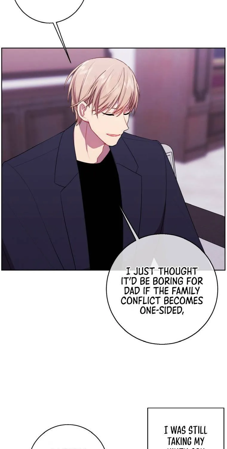 I Woke Up as the Villain Chapter 100 page 18 - 