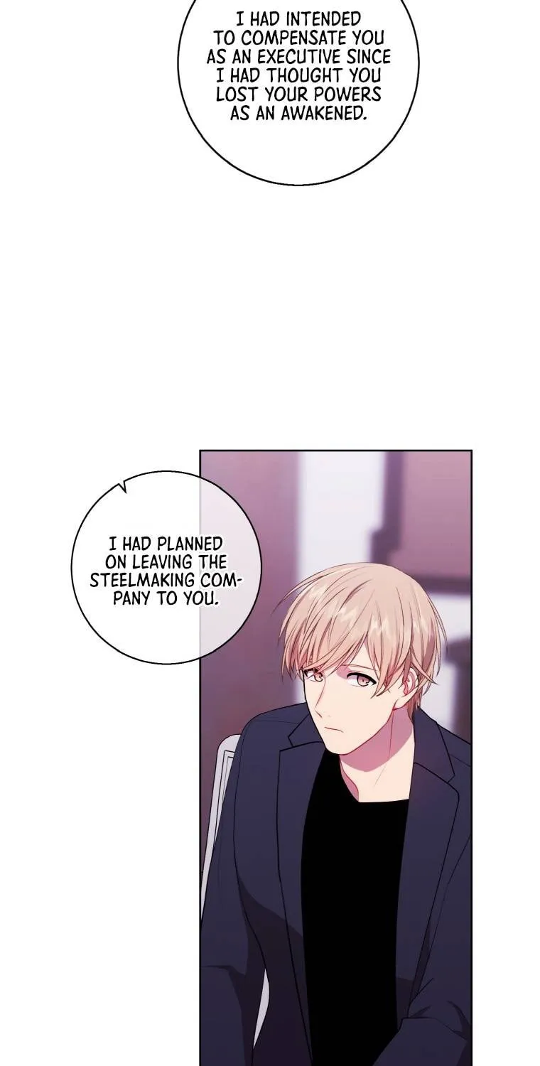 I Woke Up as the Villain Chapter 100 page 23 - 