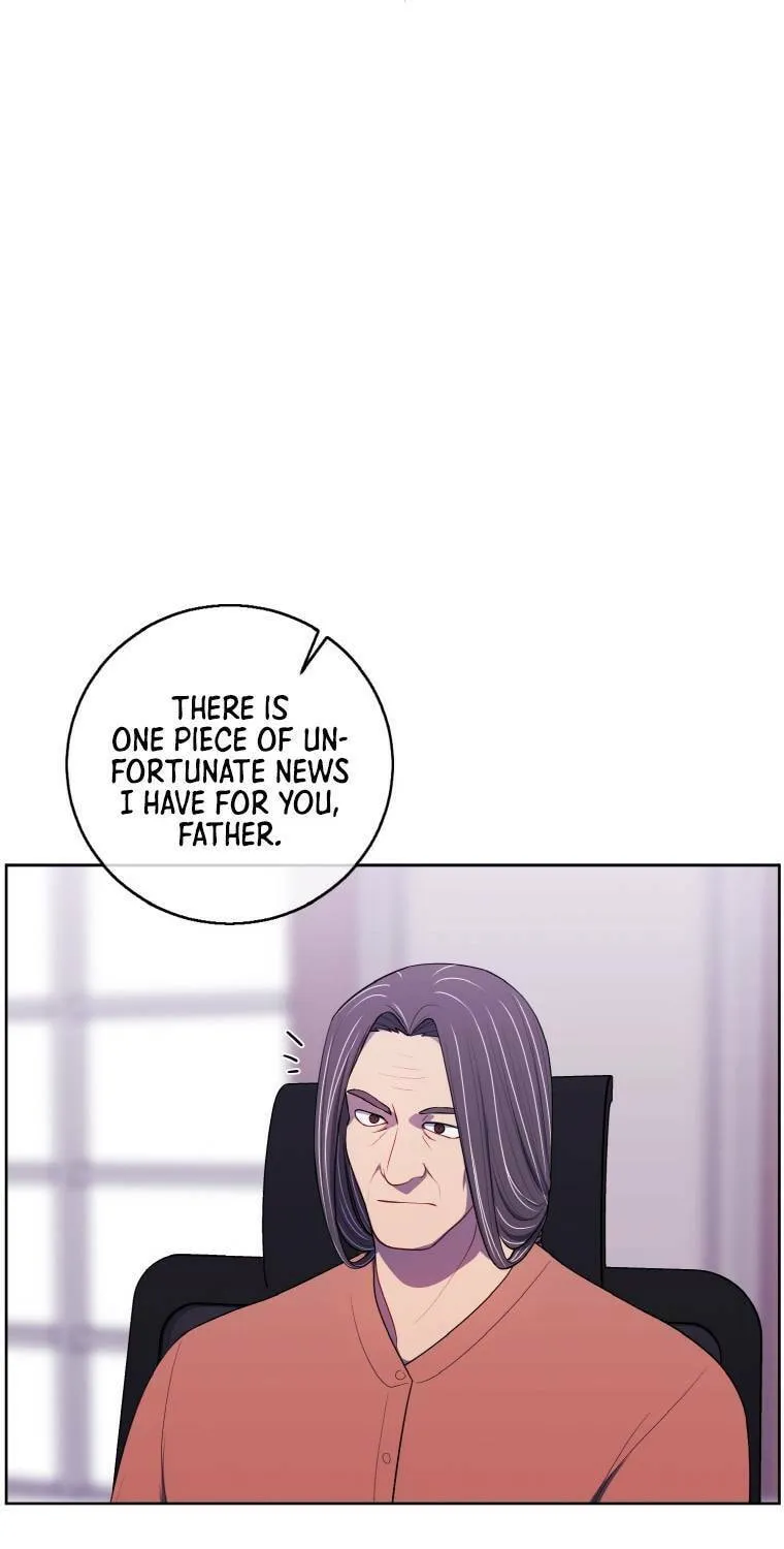 I Woke Up as the Villain Chapter 100 page 32 - 