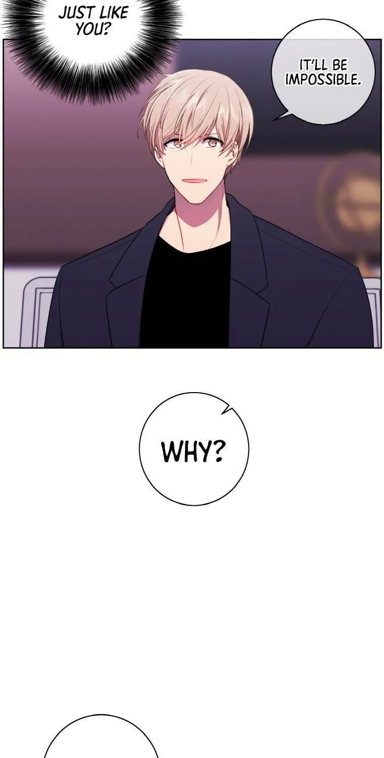 I Woke Up as the Villain Chapter 100 page 35 - 