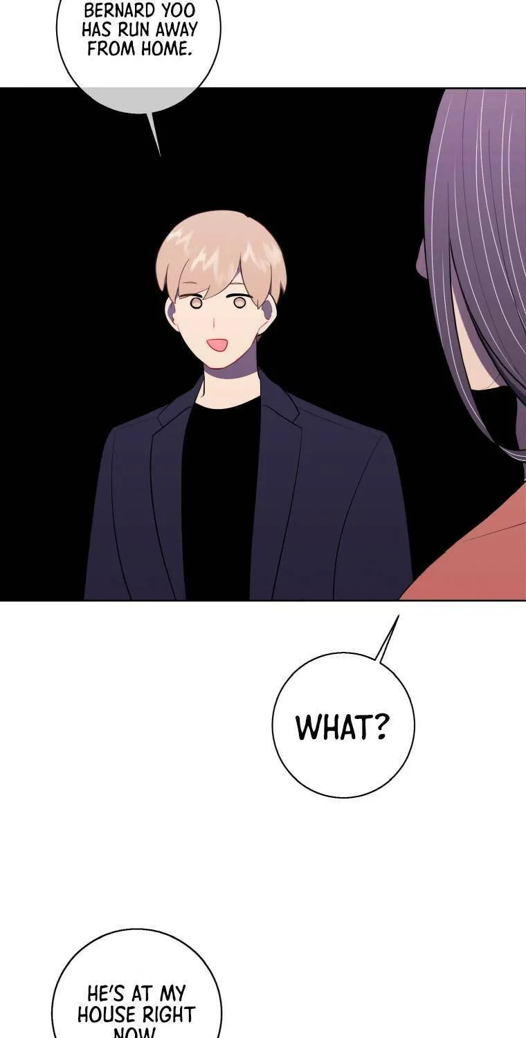 I Woke Up as the Villain Chapter 100 page 36 - 