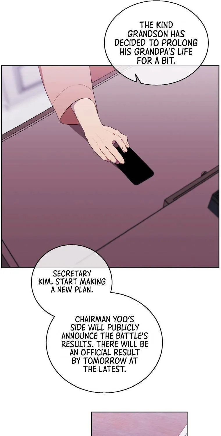 I Woke Up as the Villain Chapter 100 page 39 - 