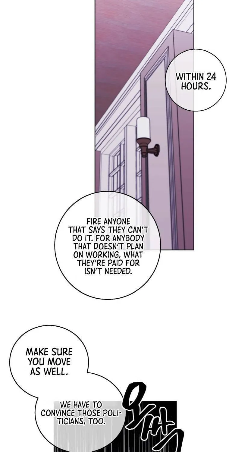 I Woke Up as the Villain Chapter 100 page 40 - 