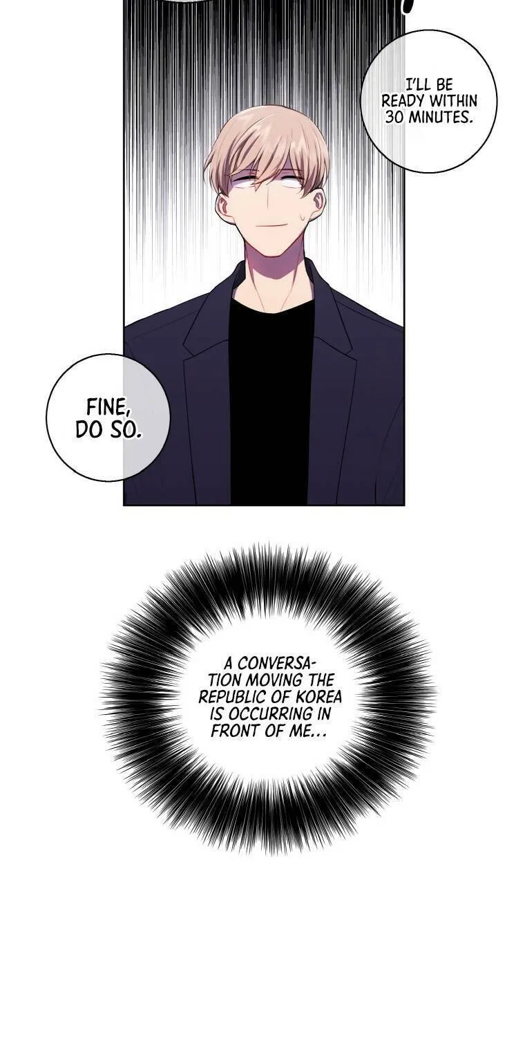 I Woke Up as the Villain Chapter 100 page 41 - 