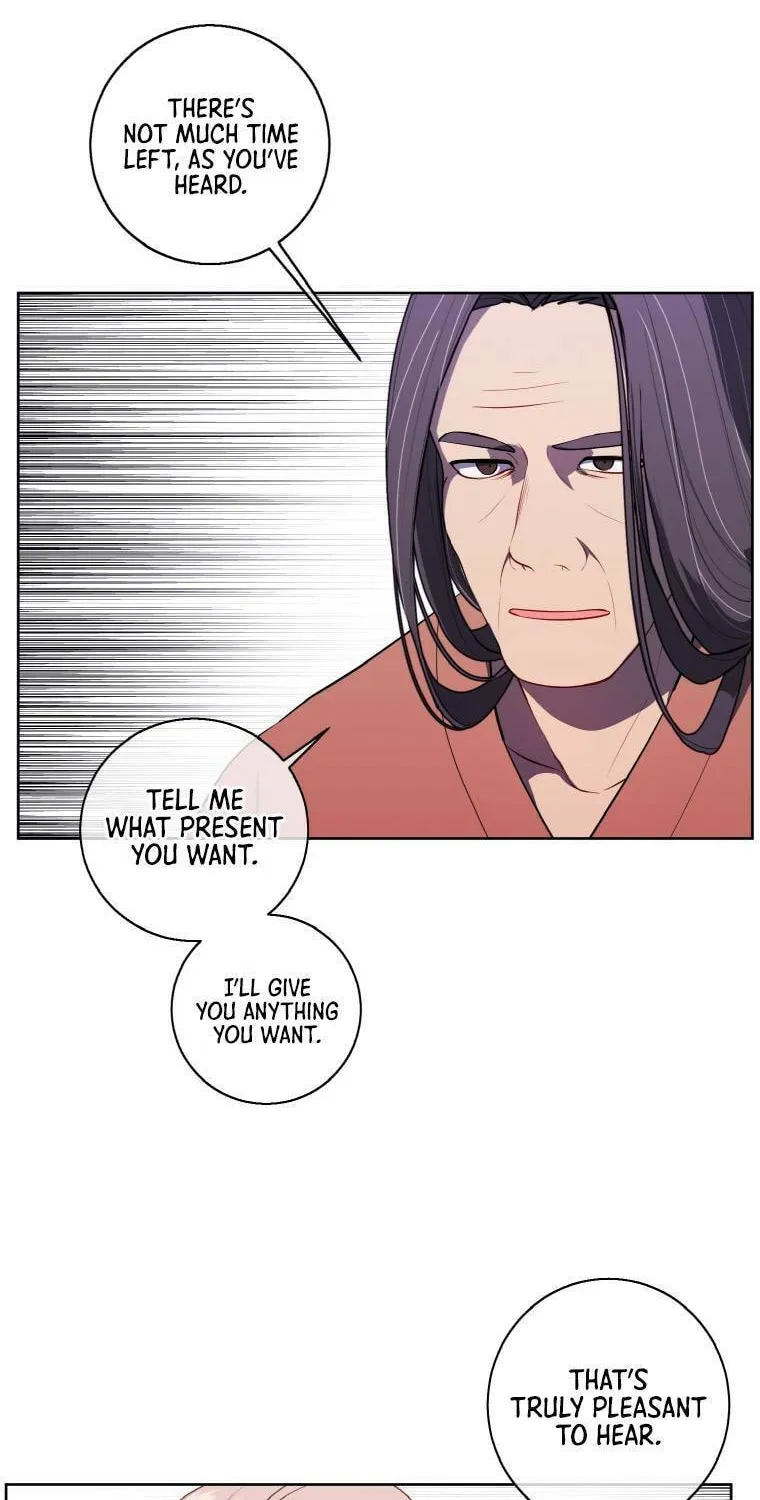 I Woke Up as the Villain Chapter 100 page 42 - 