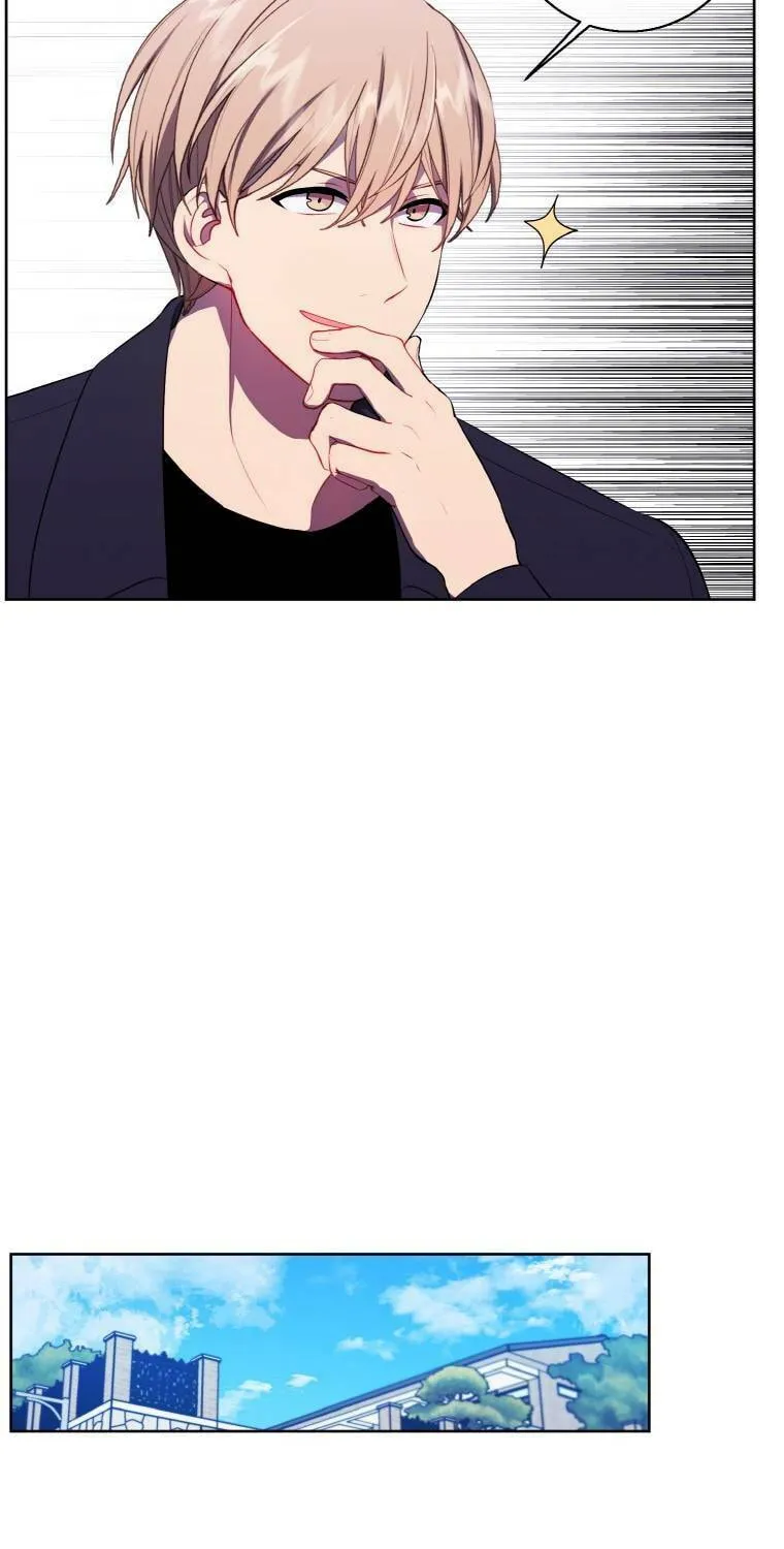 I Woke Up as the Villain Chapter 100 page 43 - 