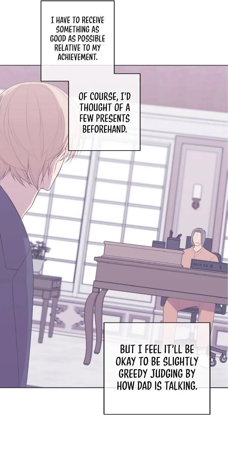 I Woke Up as the Villain Chapter 100 page 46 - 