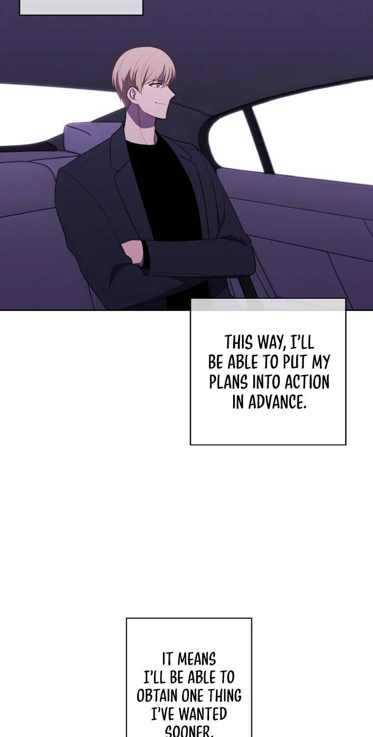 I Woke Up as the Villain Chapter 100 page 48 - 
