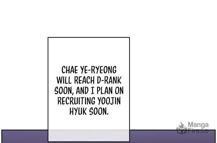 I Woke Up as the Villain Chapter 100 page 51 - 