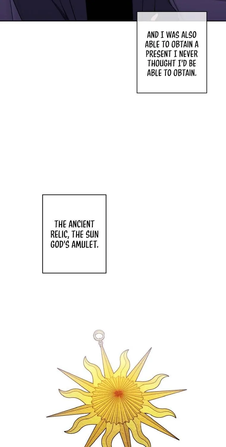 I Woke Up as the Villain Chapter 100 page 63 - 