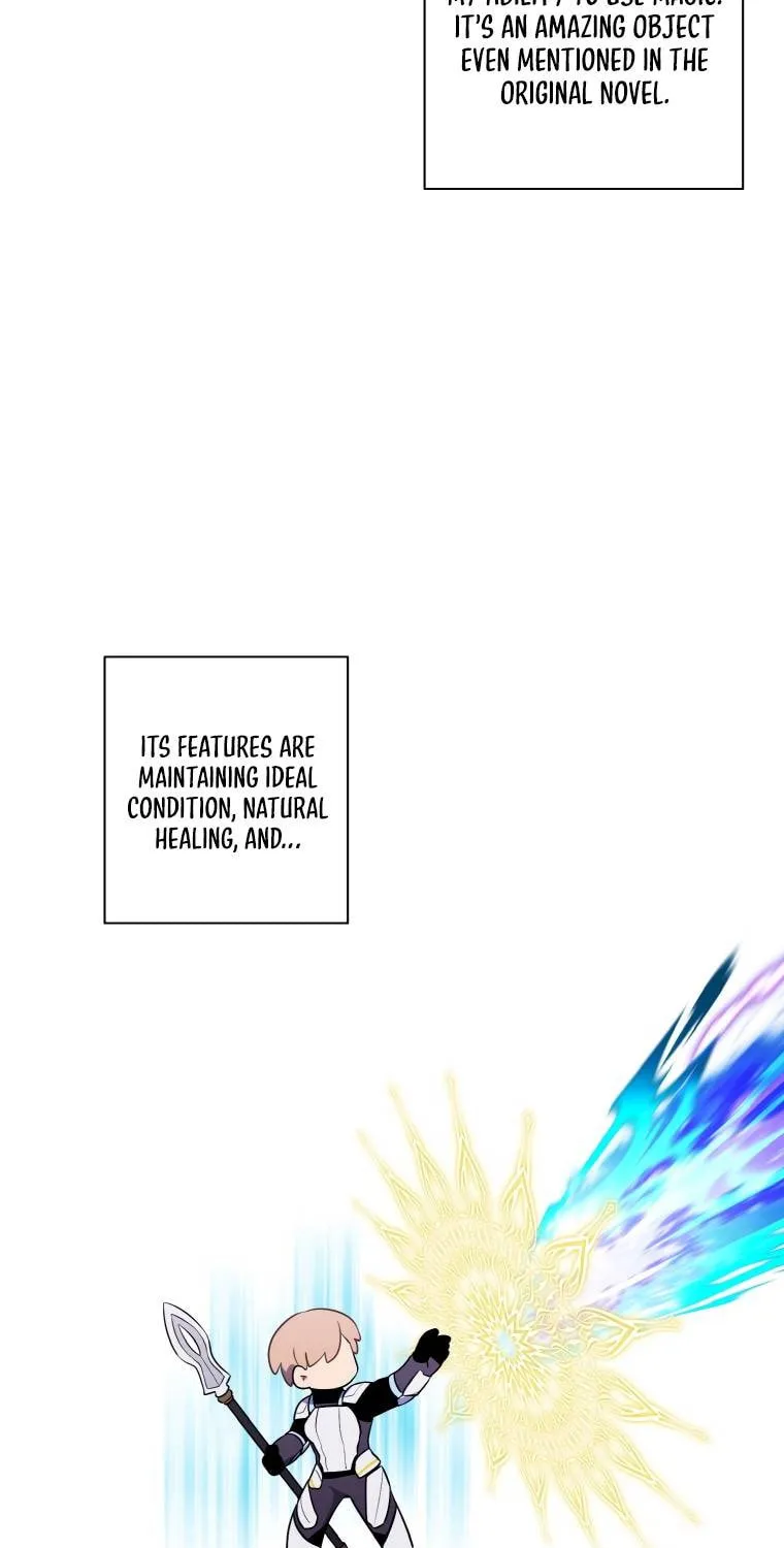 I Woke Up as the Villain Chapter 100 page 65 - 