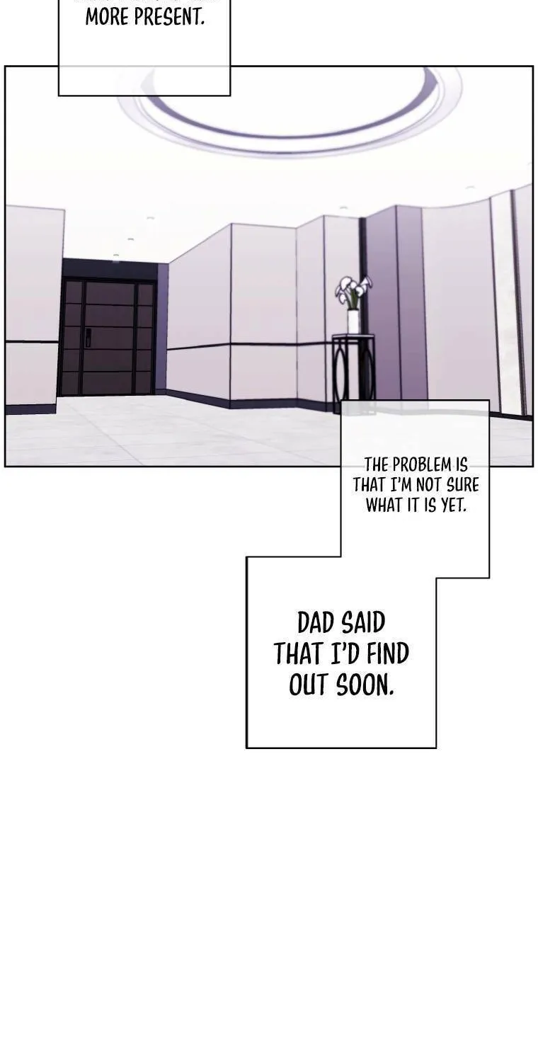 I Woke Up as the Villain Chapter 100 page 69 - 