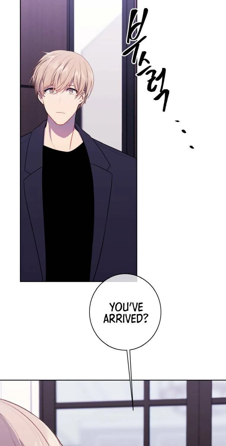 I Woke Up as the Villain Chapter 100 page 71 - 