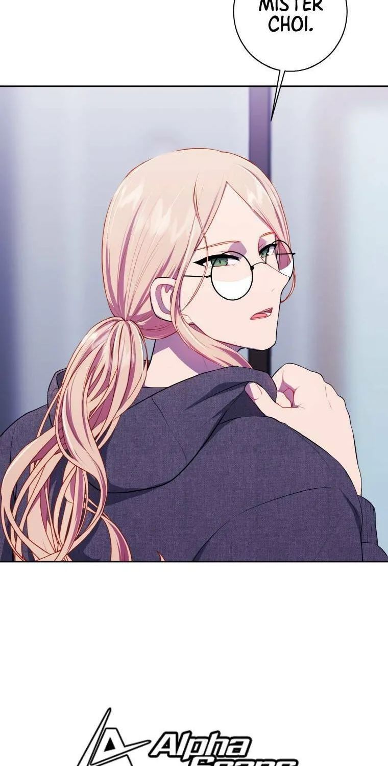 I Woke Up as the Villain Chapter 100 page 73 - 