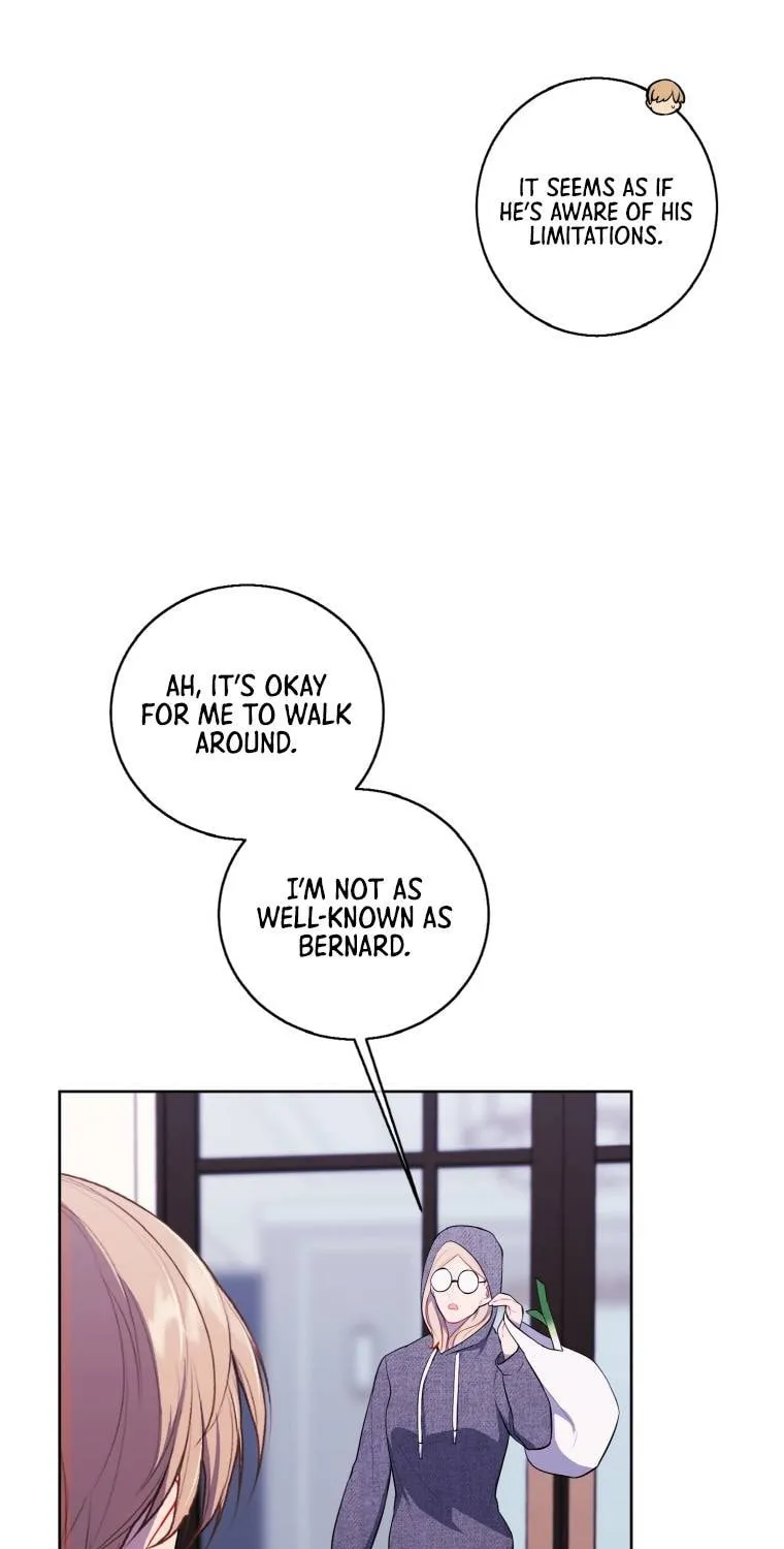 I Woke Up as the Villain Chapter 101 page 11 - 