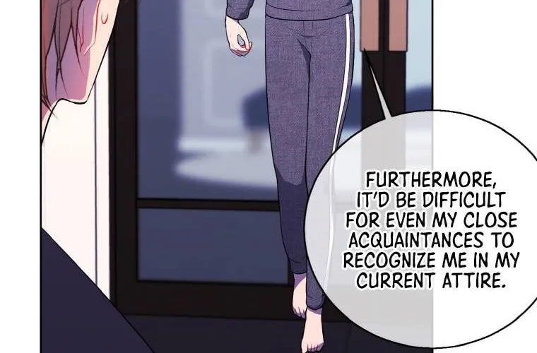 I Woke Up as the Villain Chapter 101 page 12 - 