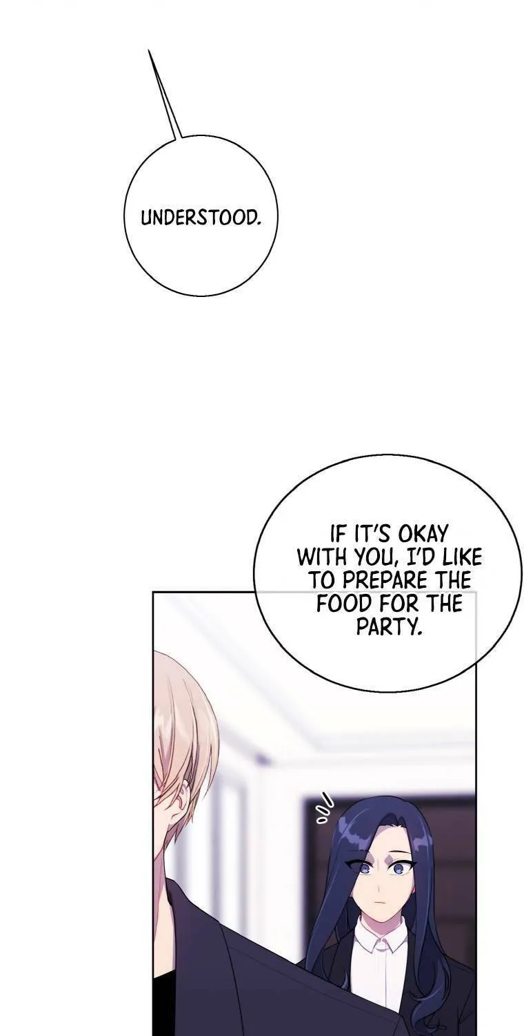 I Woke Up as the Villain Chapter 101 page 14 - 