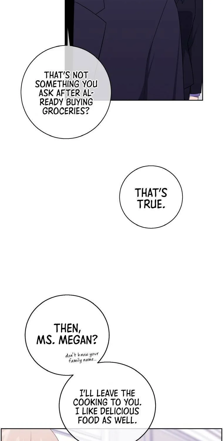 I Woke Up as the Villain Chapter 101 page 15 - 