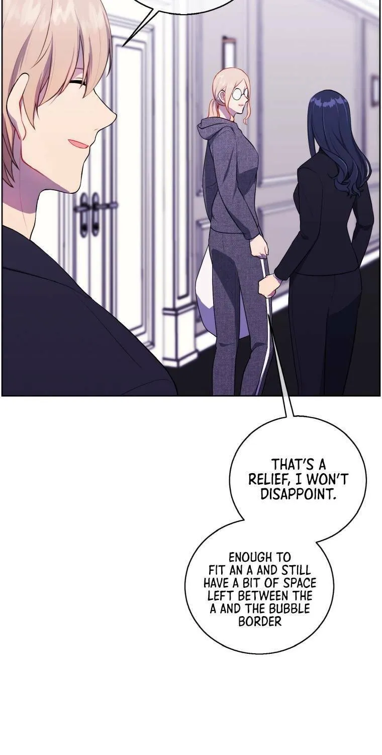 I Woke Up as the Villain Chapter 101 page 16 - 