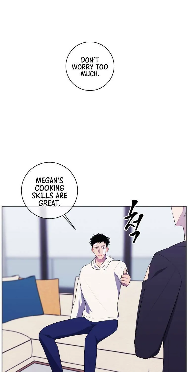 I Woke Up as the Villain Chapter 101 page 17 - 